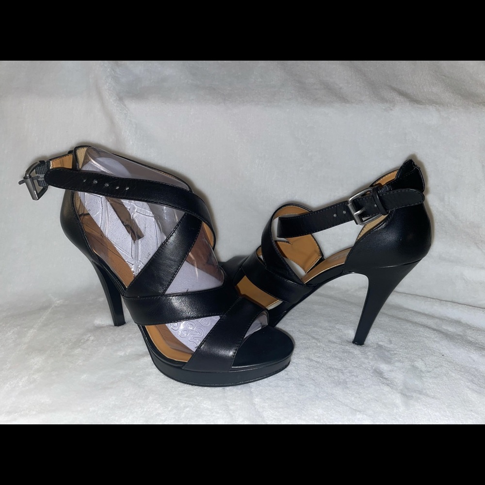 Barely Used Nine West Heels